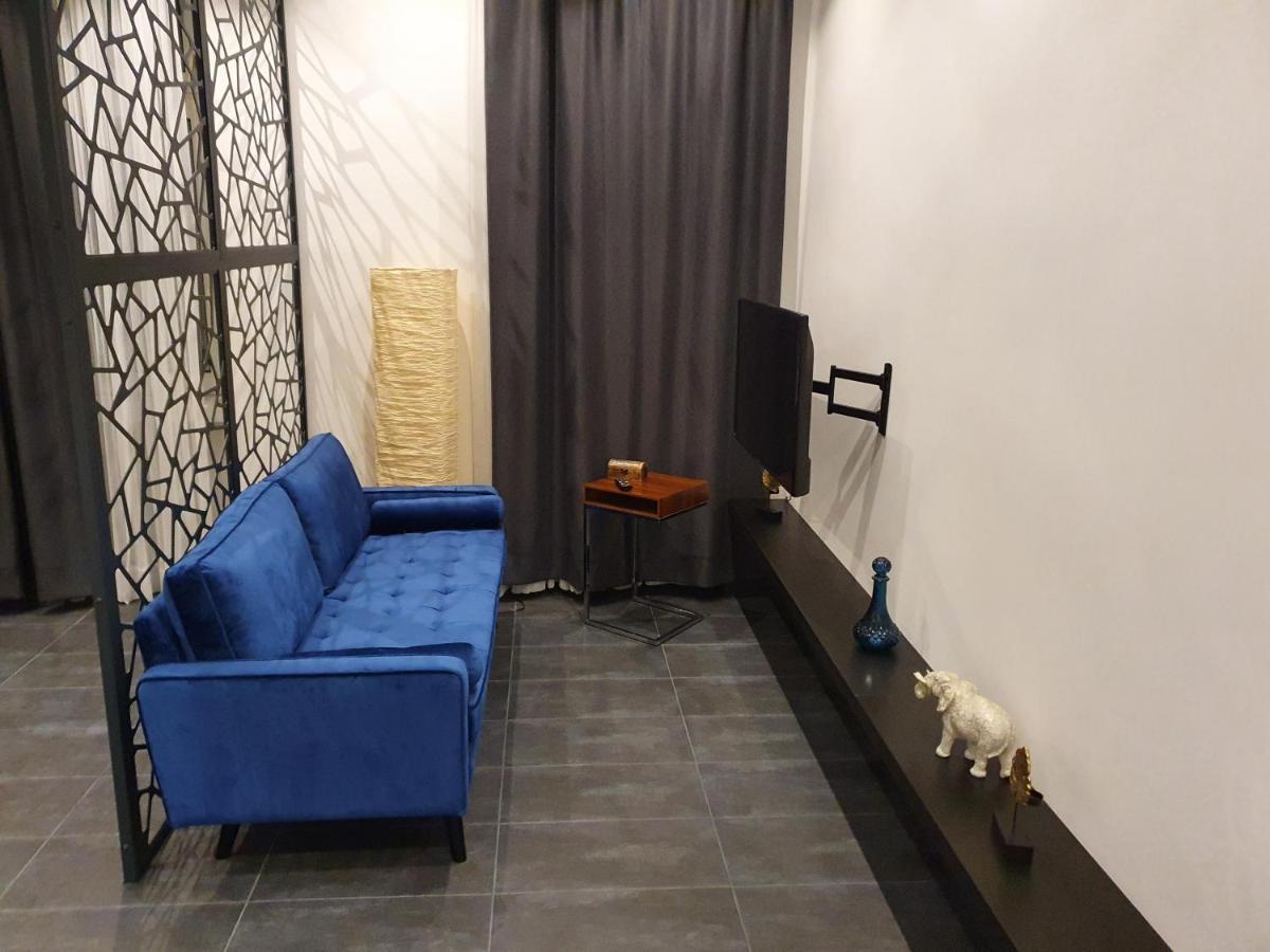 Stylisches 2-Zimmer Design-Apartment An Der U1 Favoritenstrasse Apartment *