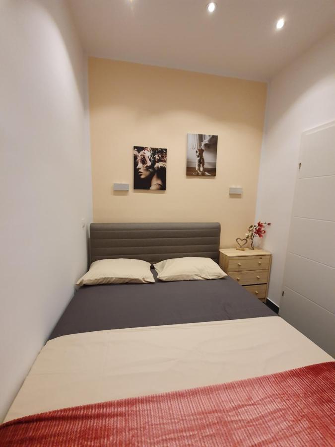 Apartment Stylisches 2-Zimmer Design-Apartment An Der U1 Favoritenstrasse *